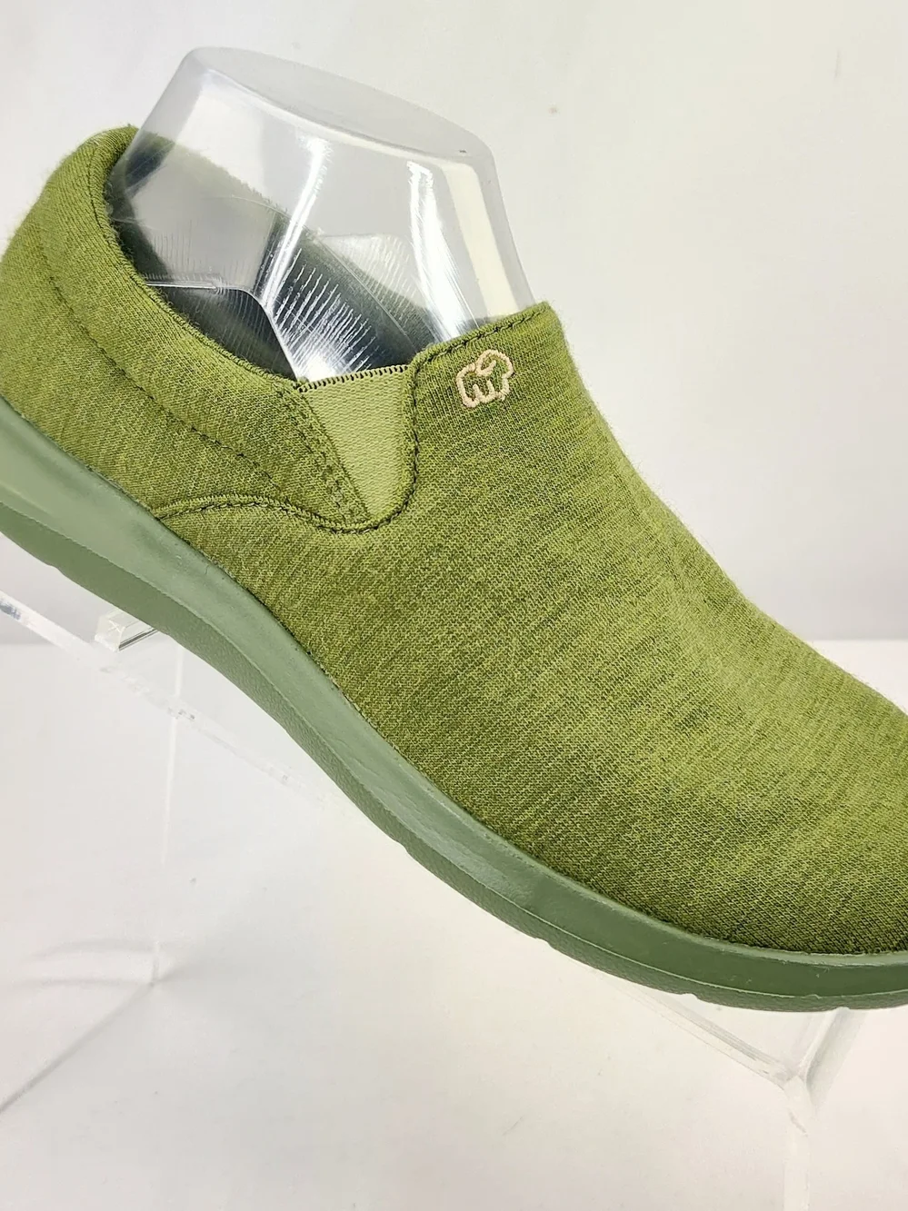 Merinos Women's Slip On Shoes